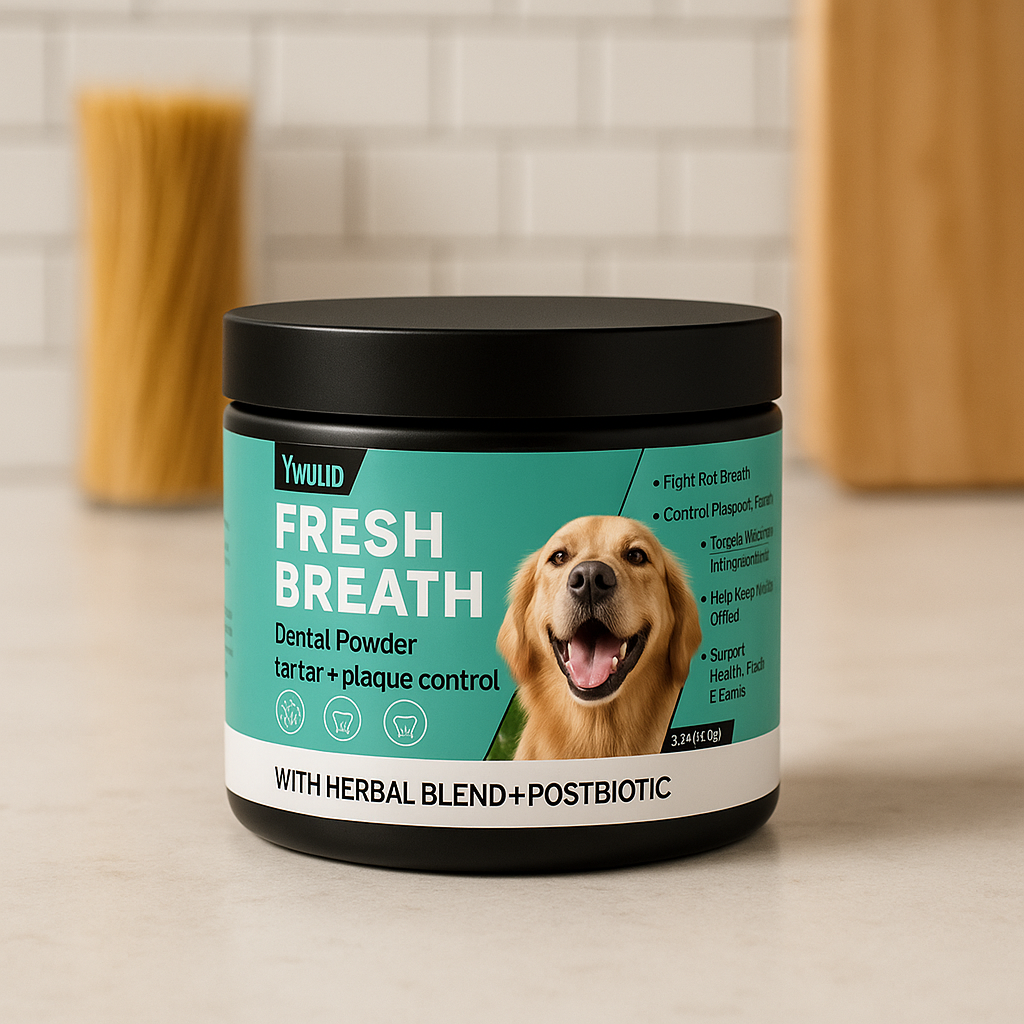 PV Dental Powder