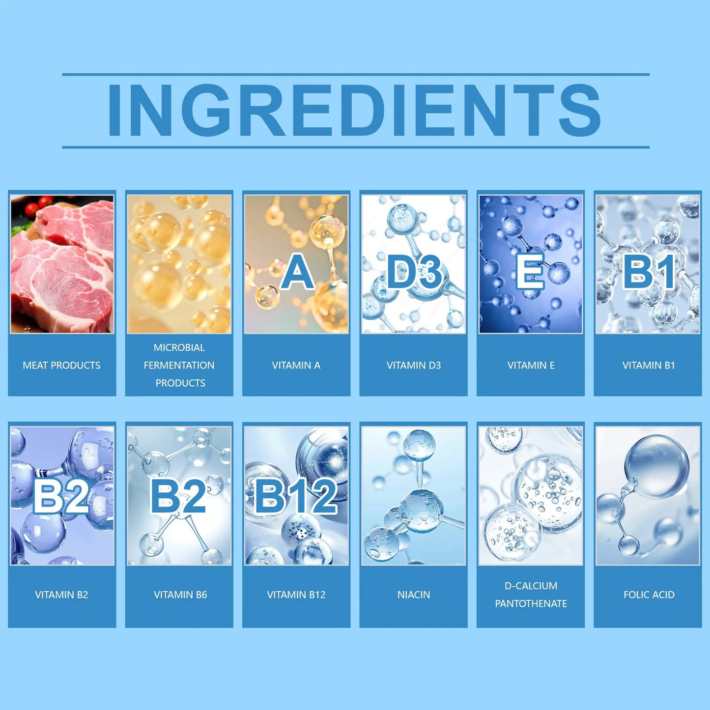 PV Vitamin Chews
