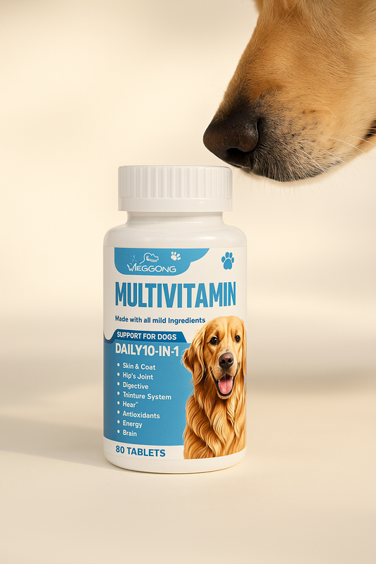 PV Vitamin Chews