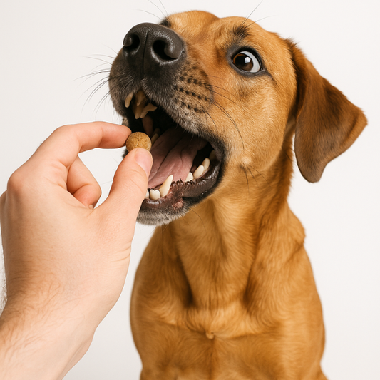 PV Prebiotic Chews